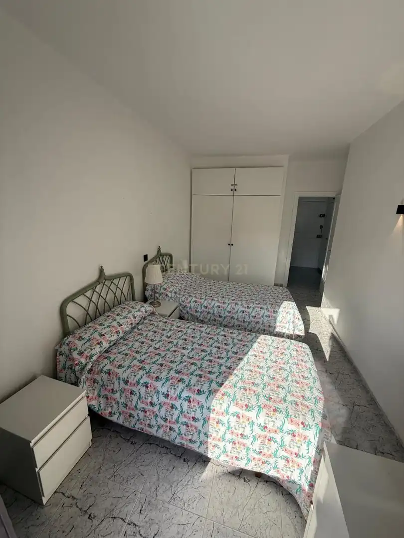 Apartament amb terrassa de lloguer a Benalmádena, imagen 4