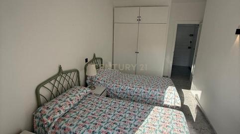 Foto 4 de Apartament de lloguer a Benalmádena, -1, Parque de la Paloma, Málaga