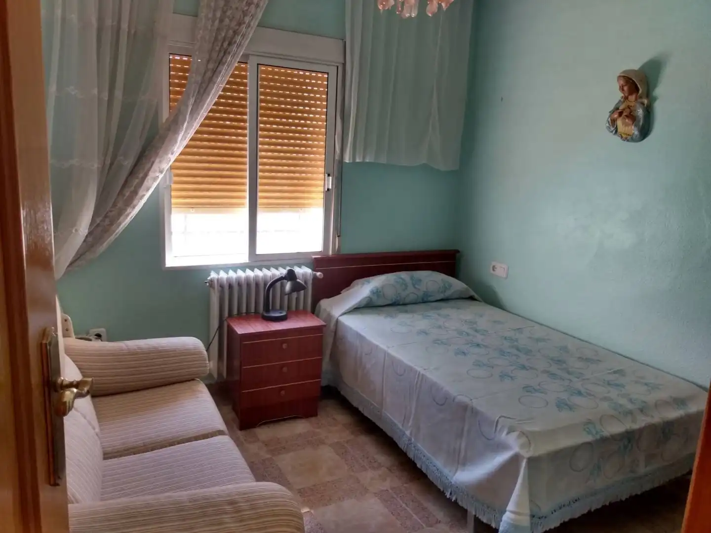 Bedroom of Residential for sale in Alcázar de San Juan