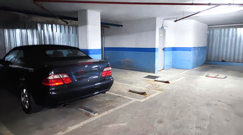 Photo 4 of Garage for sale in Maritimo Torremolinos de, Playamar - Benyamina, Málaga