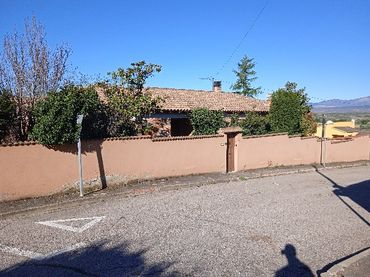 Villa con giardino in vendita a Calle Arce
