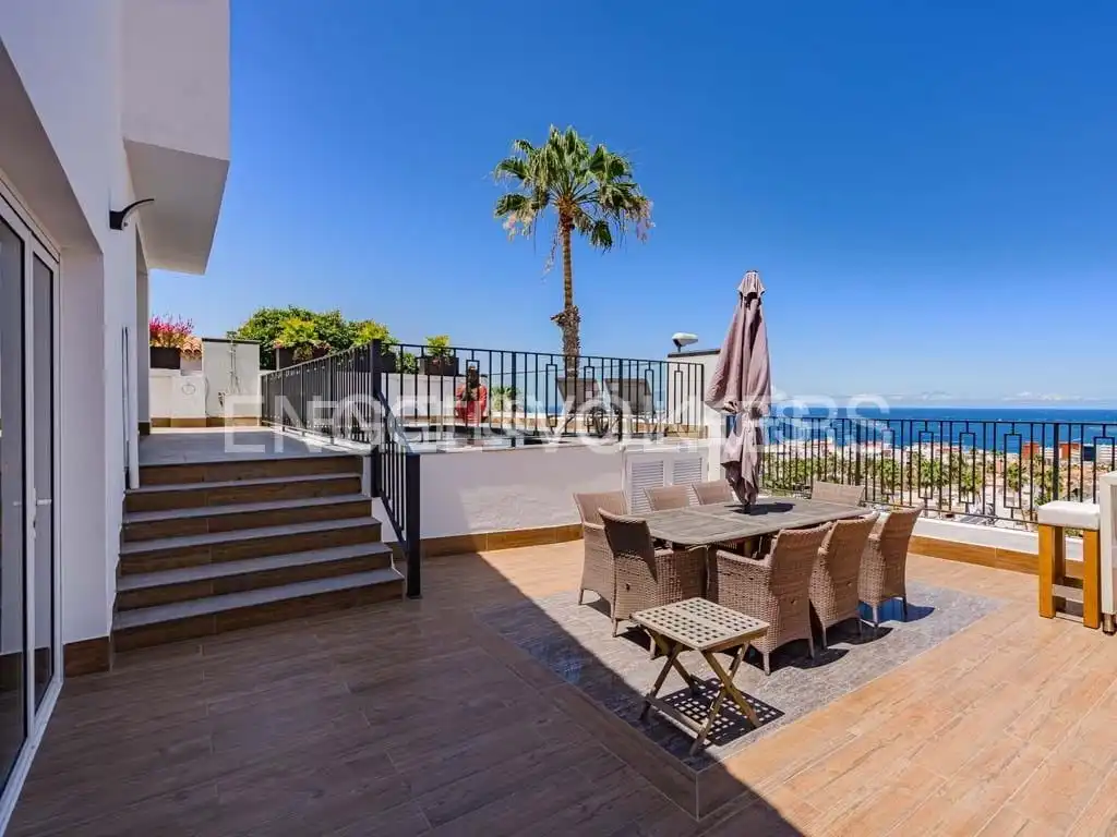 Casa con piscina in vendita a Costa Adeje, imagen 8