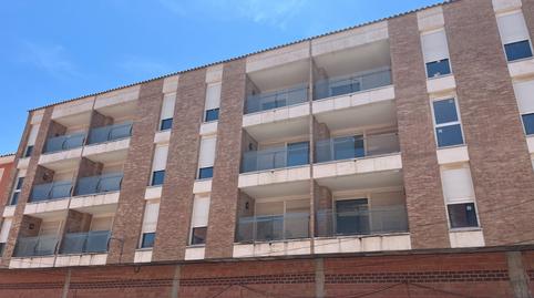 Foto 2 de Pis en venda a Centro, Fuente Álamo de Murcia