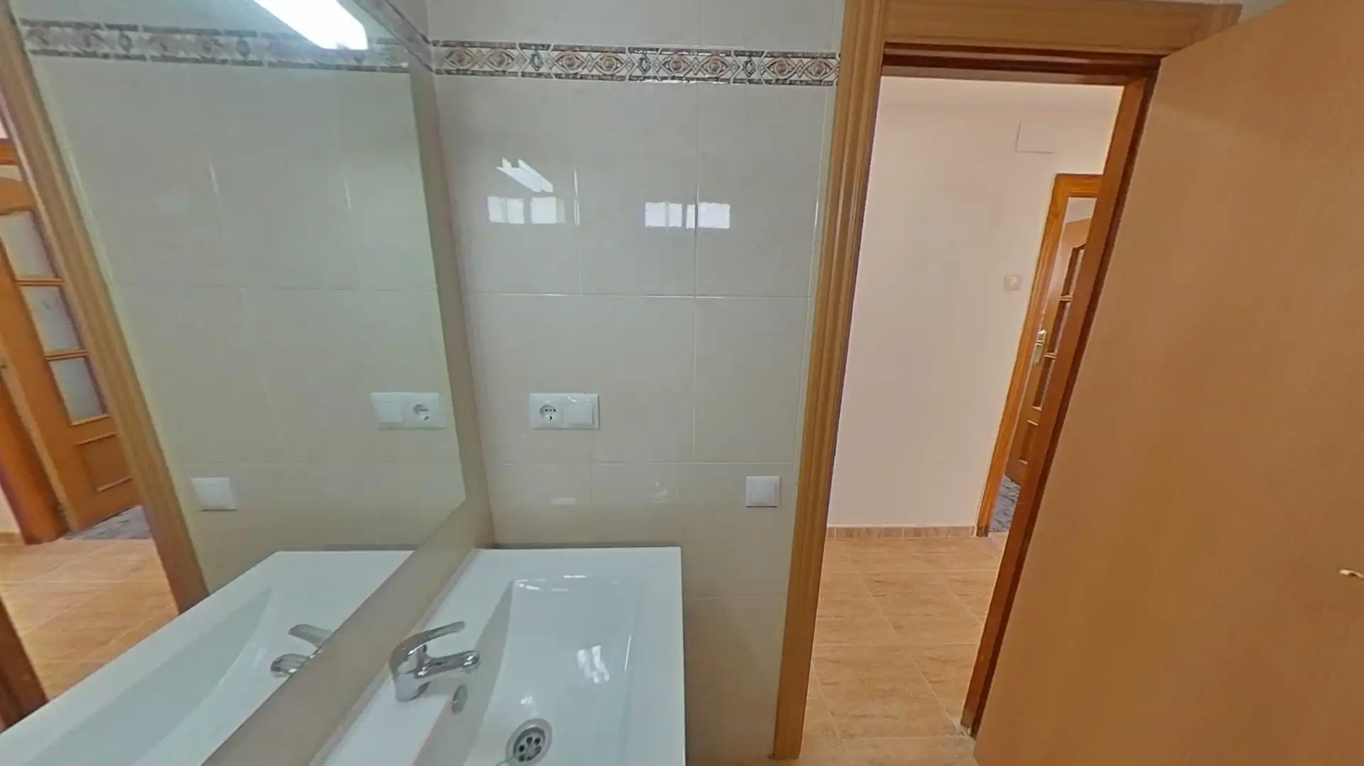 Baño de Piso en venta en Barcelona con Calefacción y Amueblado
