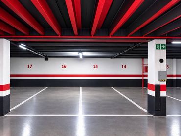 Parcheggio in vendita a Abando - Albia
