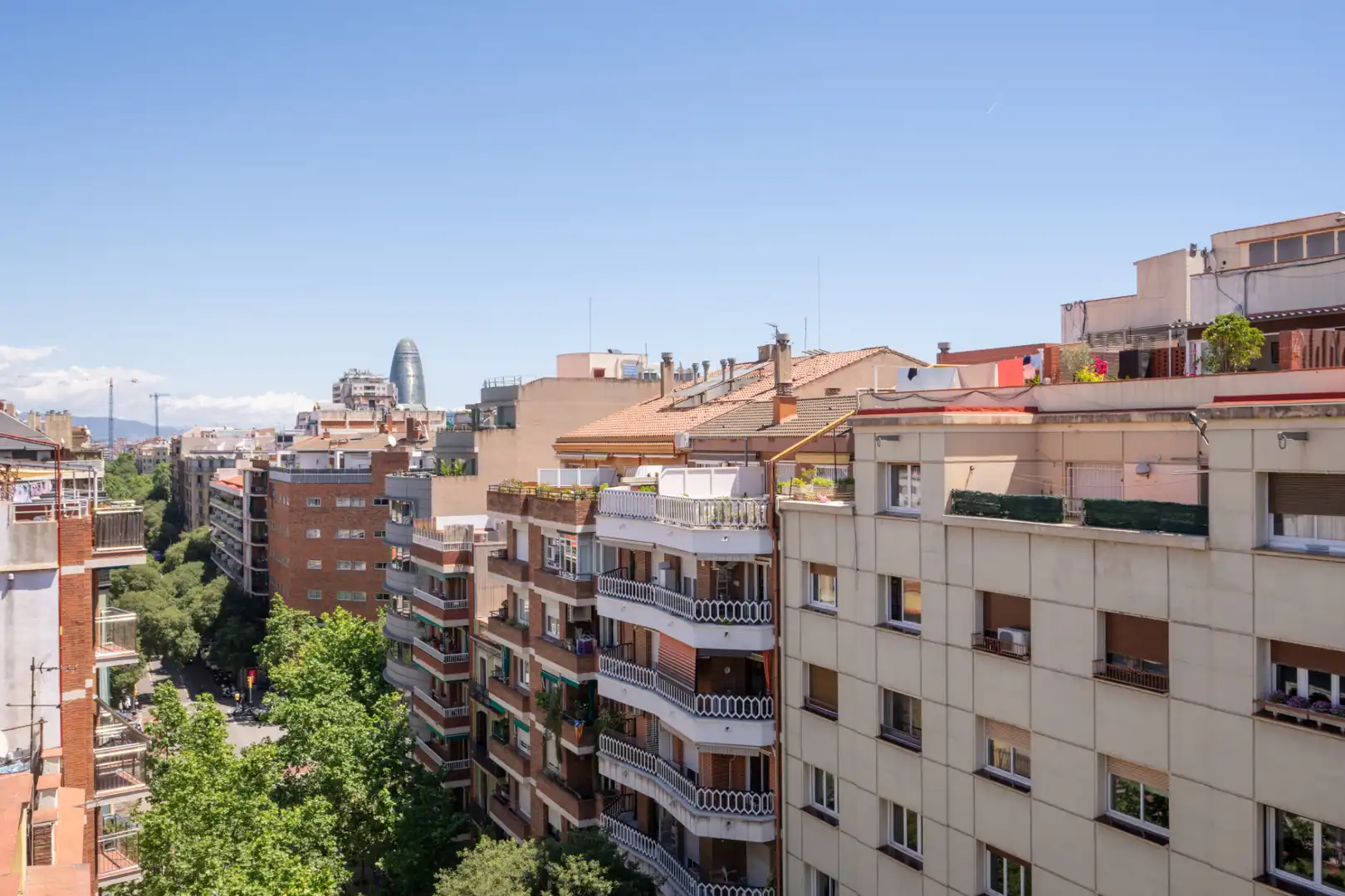 Attic for sale in Carrer de Nàpols, 160, Fort Pienc
