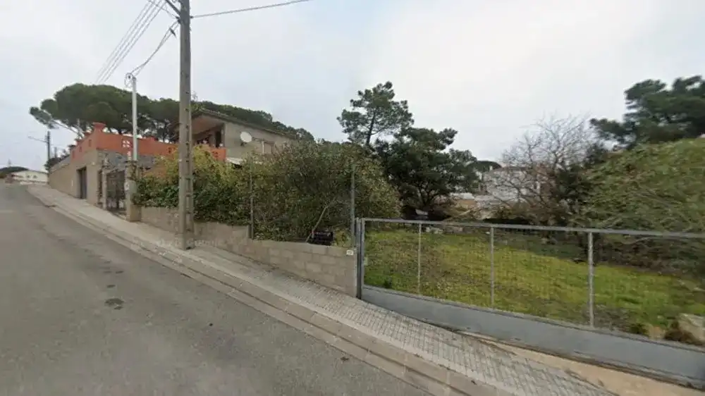 Houses for sale in Fogars de la Selva