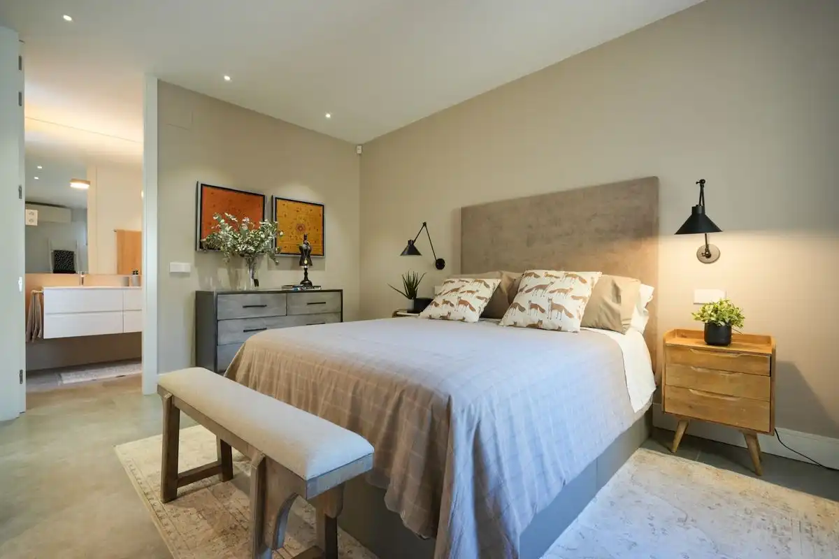 Appartement avec ascenseur à vendre à C. de Caracas, imagen 21