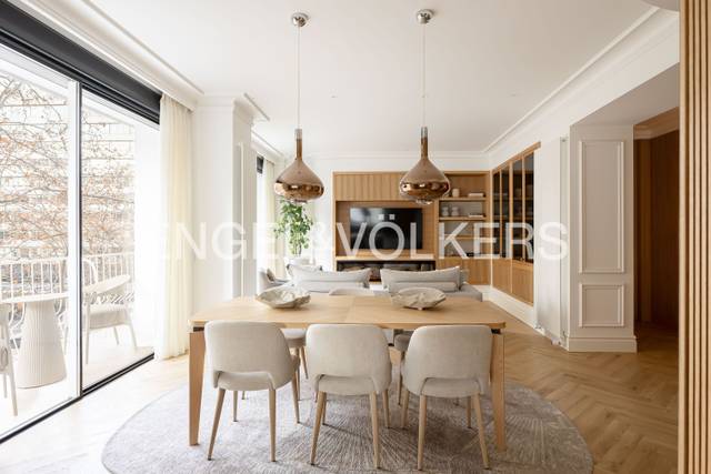 Apartamento en Venta en Lista