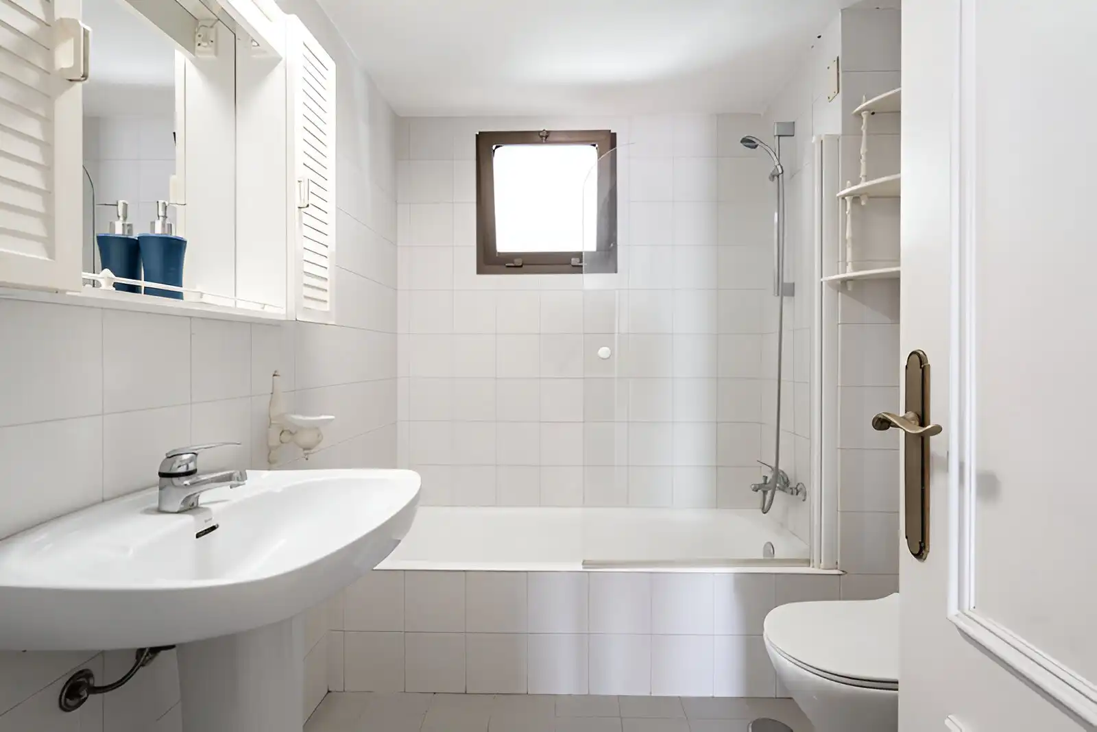 Apartament amb ascensor en venda a Nueva Andalucía, imagen 11