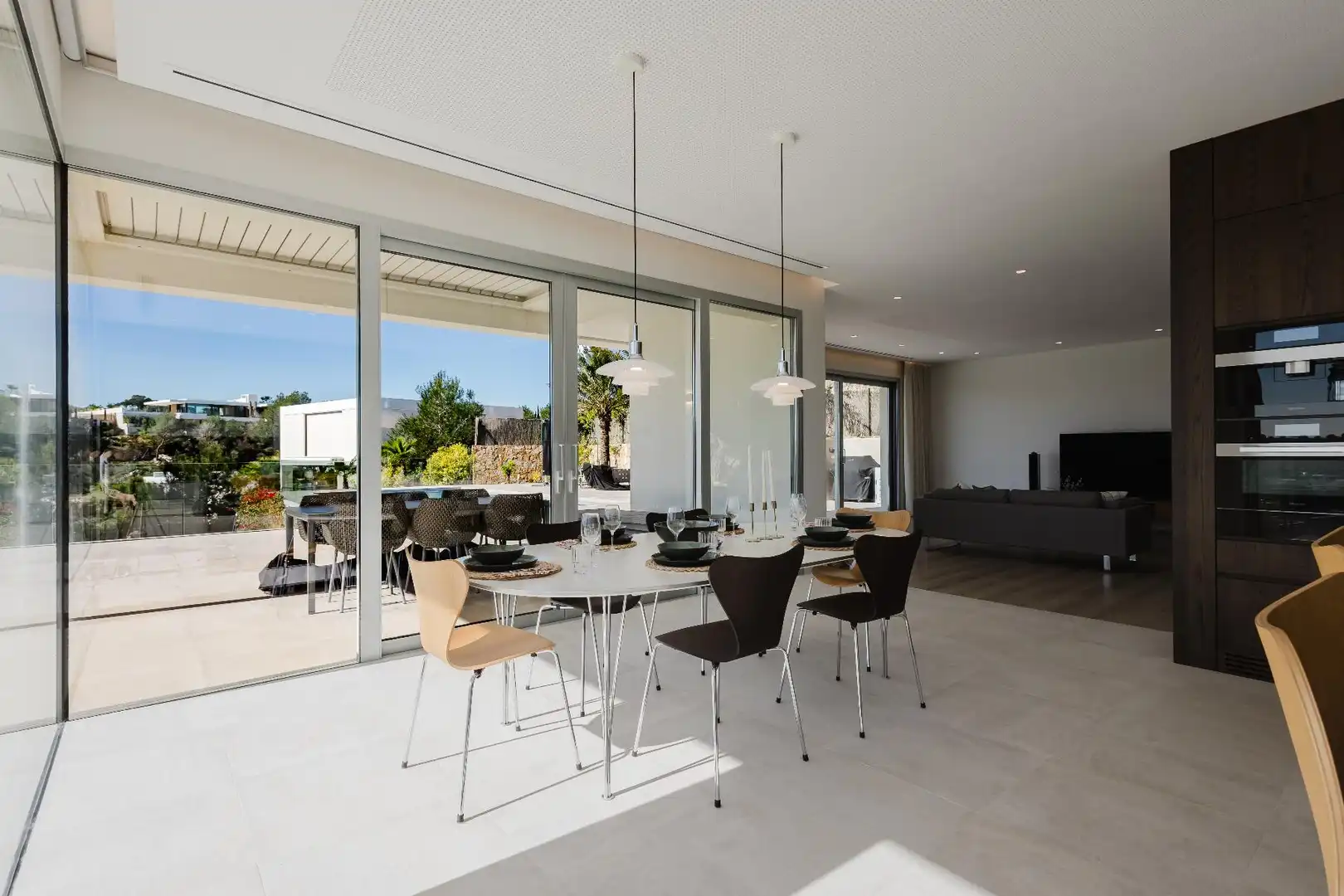 Villa avec terrasse à vendre à Orihuela Costa, imagen 4