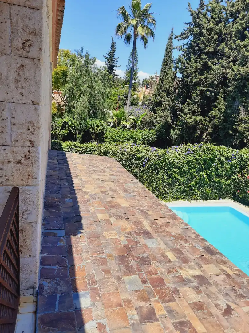 Villa mit Pool zum Verkauf in Calle los Jazmines, imagen 30