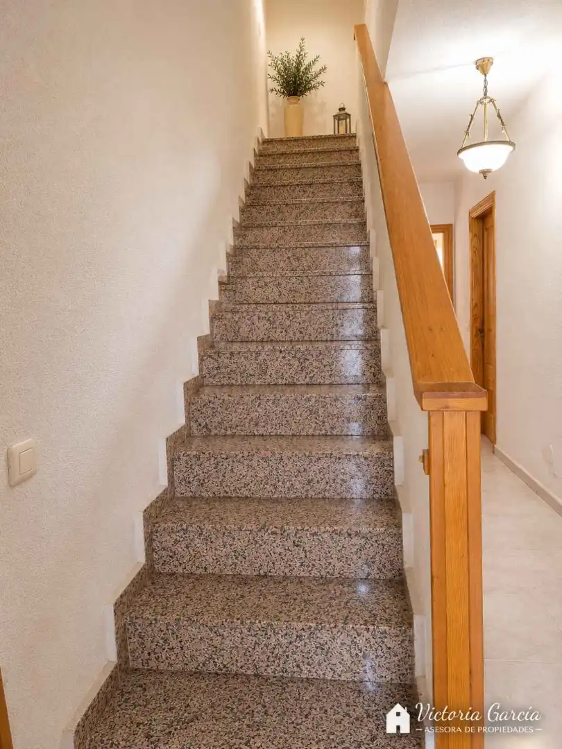 Chalet con terraza en venta en Magán, imagen 19