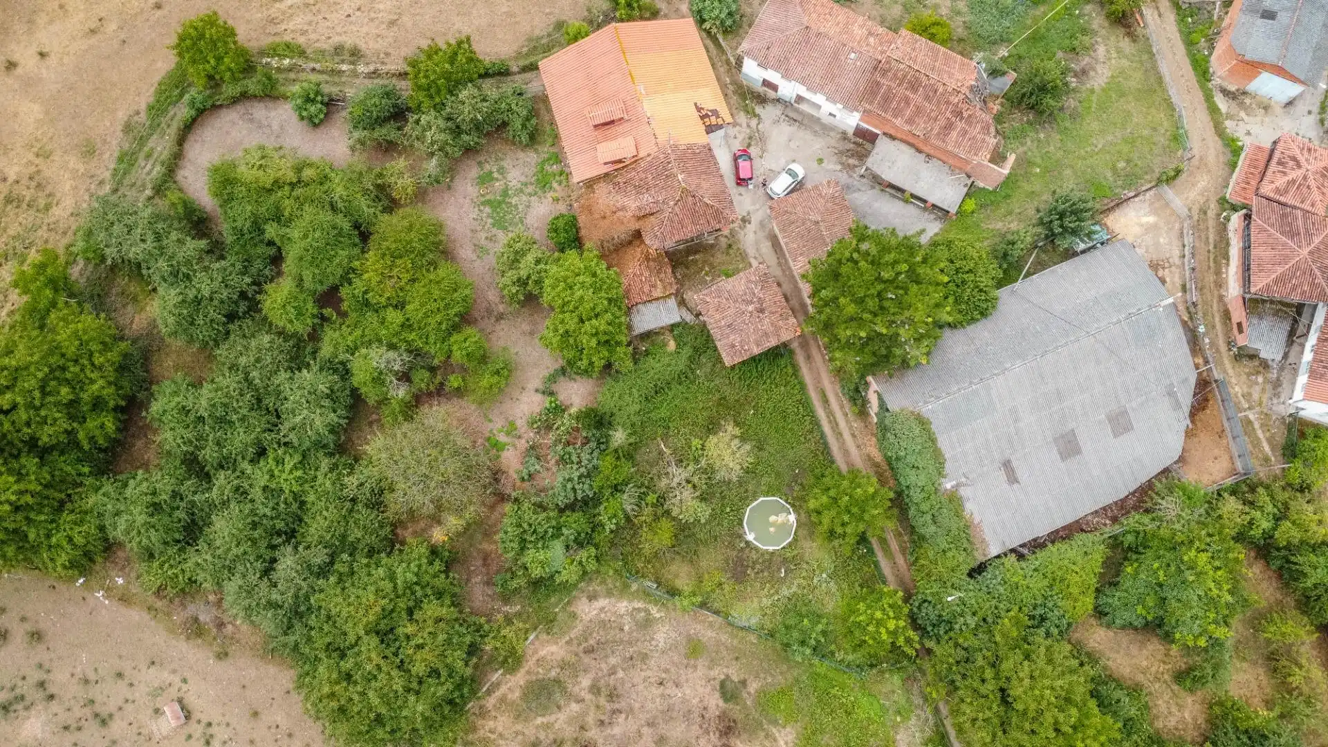 Residencial en venta en Lena
