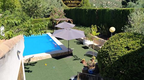Photo 2 of Houses for rent in Los Villares, Jaén