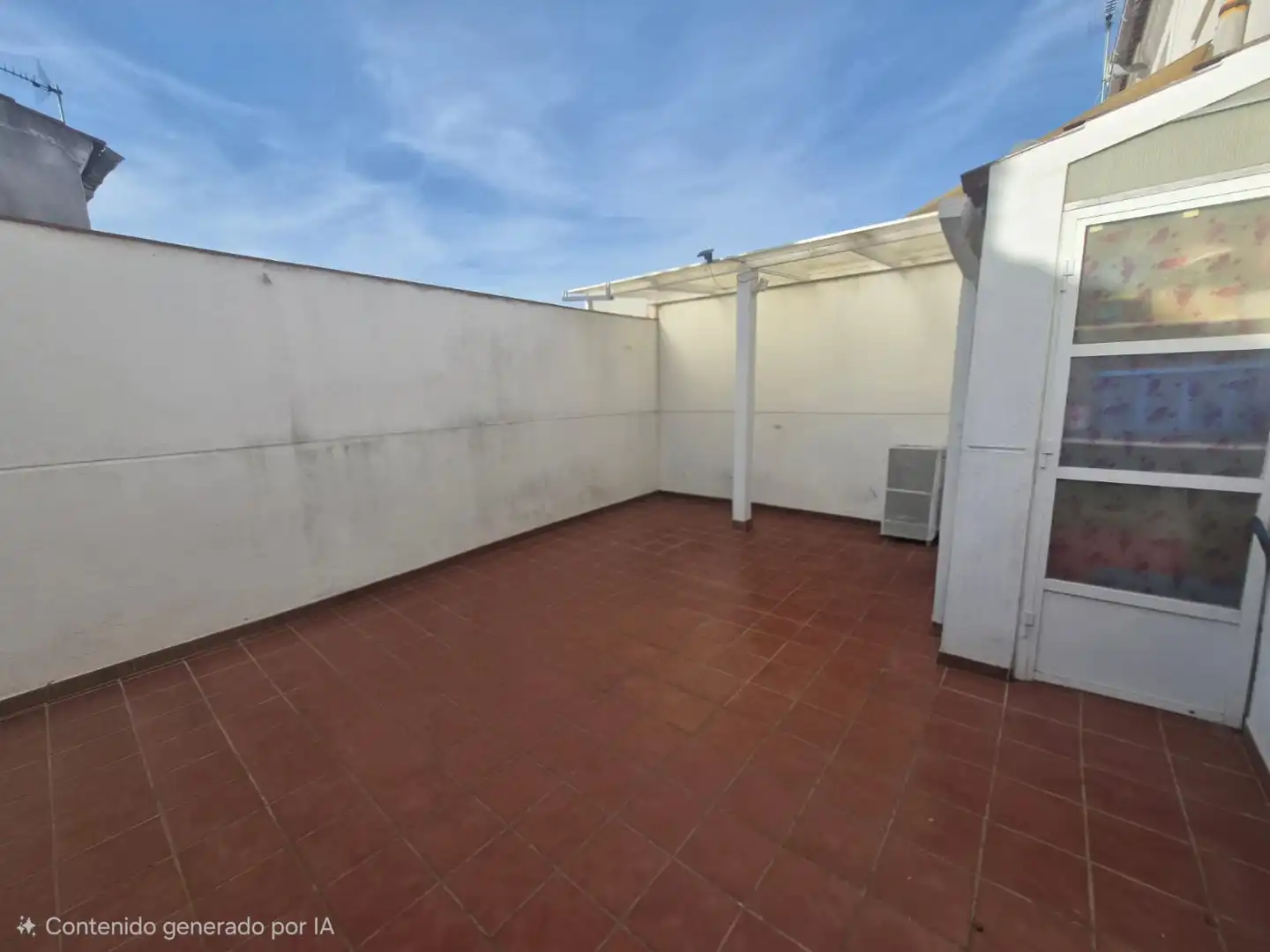 Terrace of Detached homes for sale in Mérida