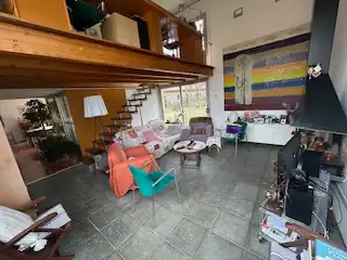 Detached house with garden for sale in Sant Esteve de Palautordera, imagen 38
