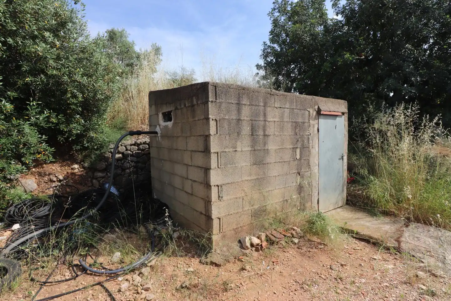Grundstücke und Bauplätze zum Verkauf in MAESTRO CERVERA LLORET, imagen 6