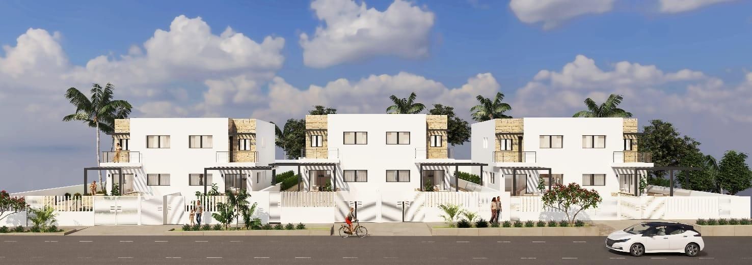 Single-family semi-detached for sale in Calabardina