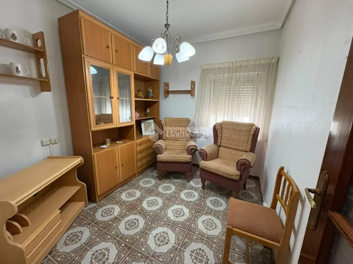 Piso con terraza en venta en Peñamefecit - Avda Barcelona, imagen 16