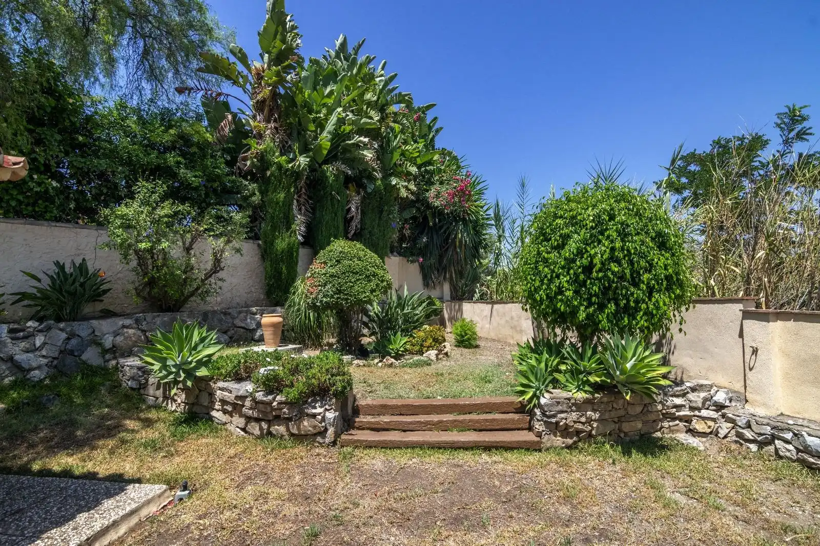 Casa amb jardí en venda a Benahavís pueblo, imagen 28