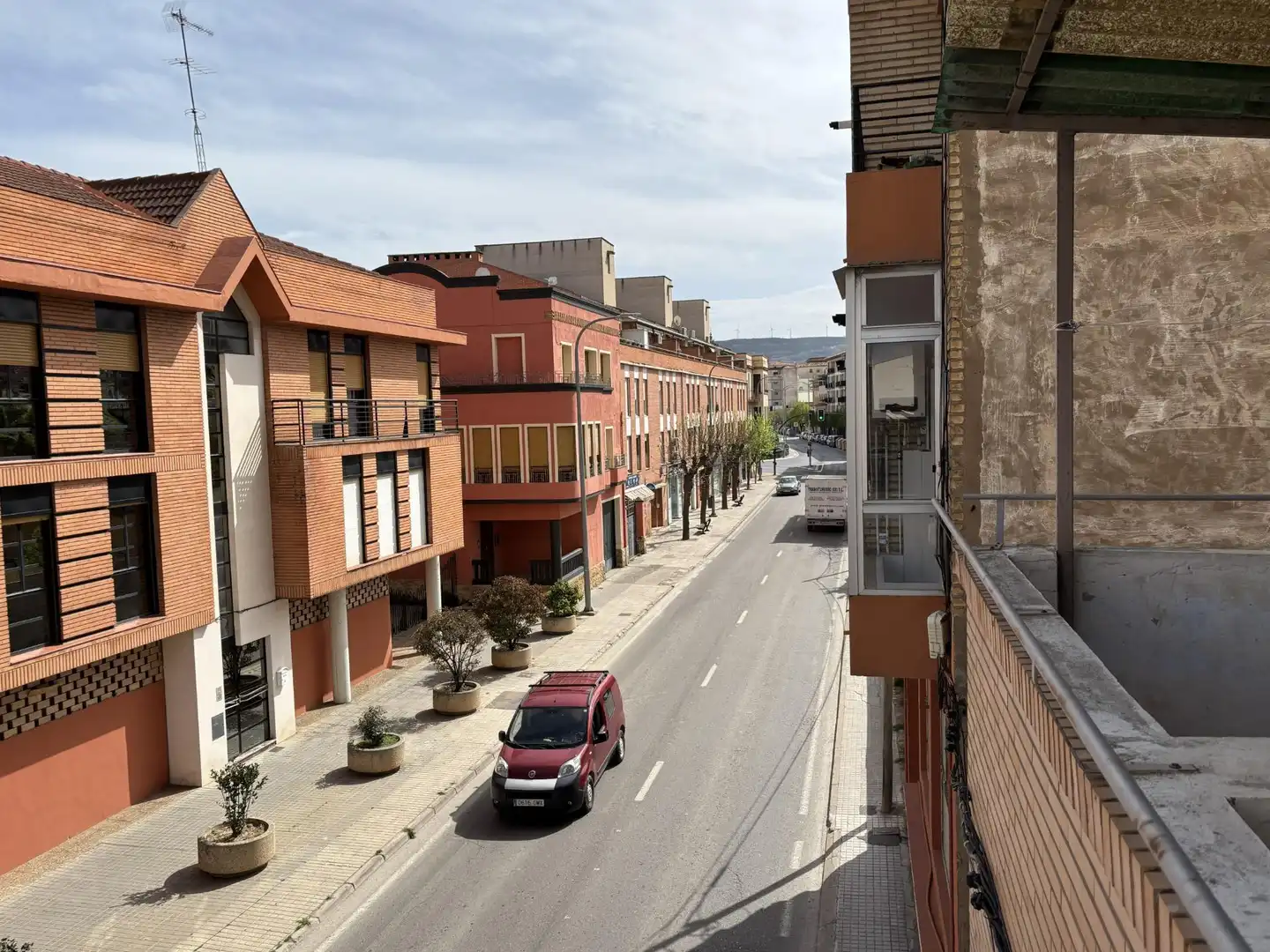 Casa amb terrassa en venda a Avenida NAVARRA, imagen 23