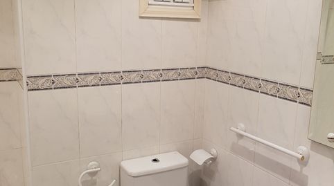 Foto 5 de Pis en venda a Rúa de Santiago del Estero, Nº1, Ensanche - Sar, Santiago de Compostela