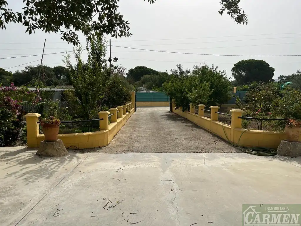 Casa o chalet en venta en Parque Atlántico - Ronda este