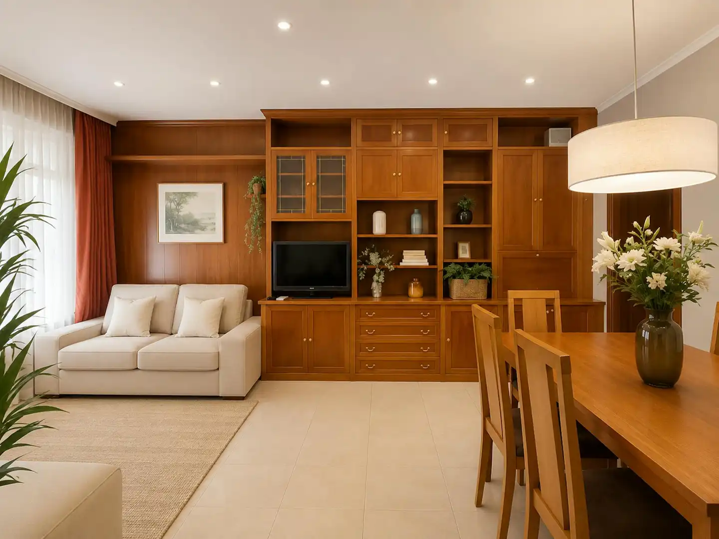 Piso en alquiler en N/A, imagen 2