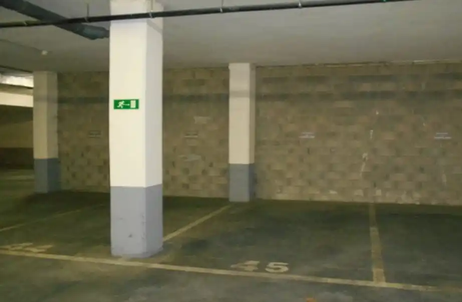 Einzelparkplatz zum Verkauf in San Blas, imagen 7