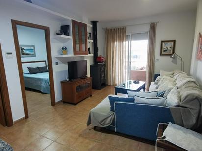 Living room of Apartment for sale in Cartagena  with Air Conditioner, Heating and Terrace