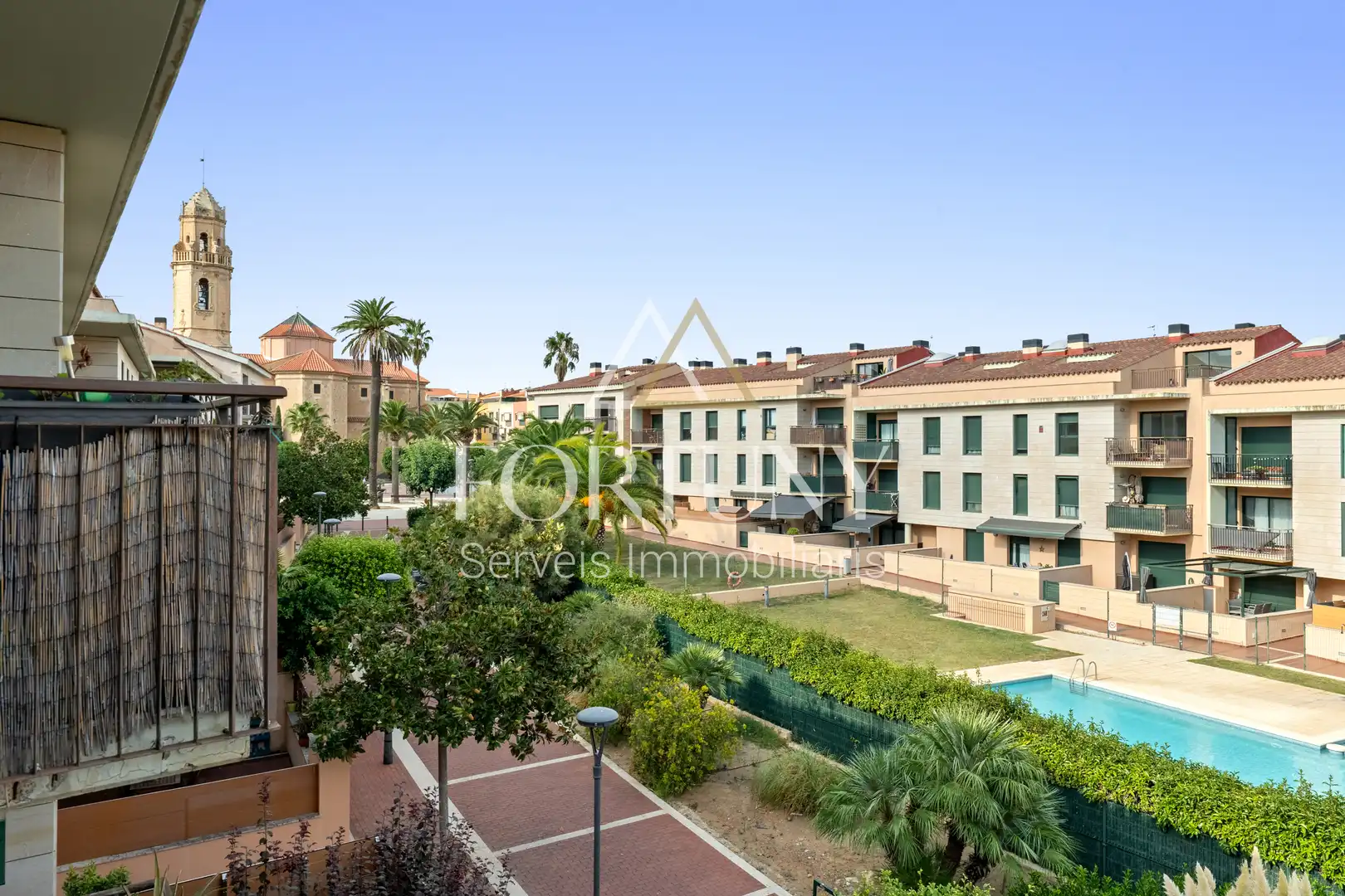 Appartamento con terrazza in vendita a Vinyols i els Arcs, imagen 23