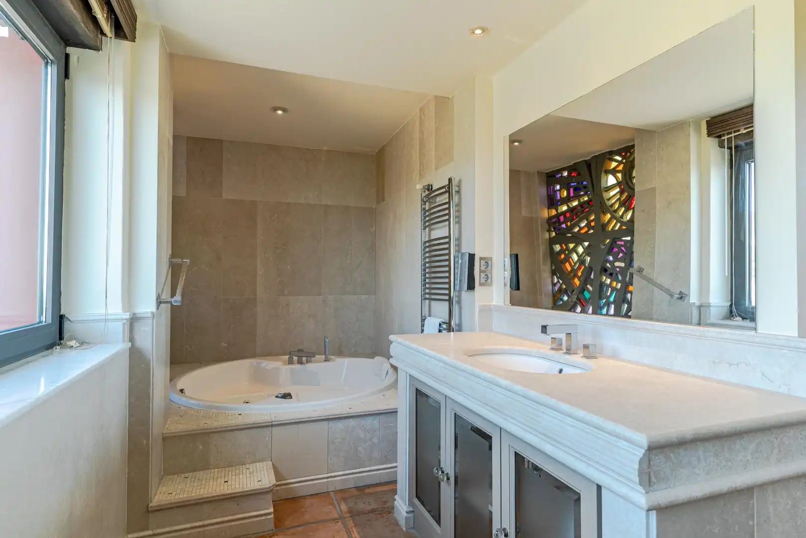 Detached house with terrace for sale in Lugar de Rambla Caballero, imagen 14