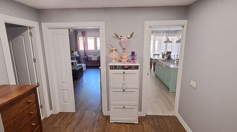 Foto 4 de Casa adosada en venta en Plaza de Pedregosa, Villarejo de Salvanés, Madrid