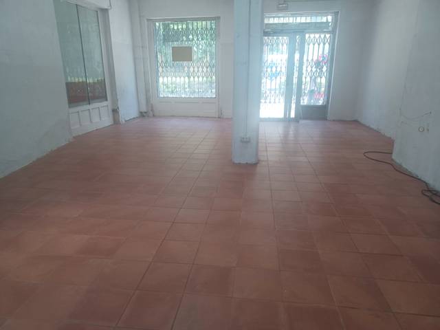 Local comercial en Alquiler en Calle del Conde de Aranda en Plaza de Toros
