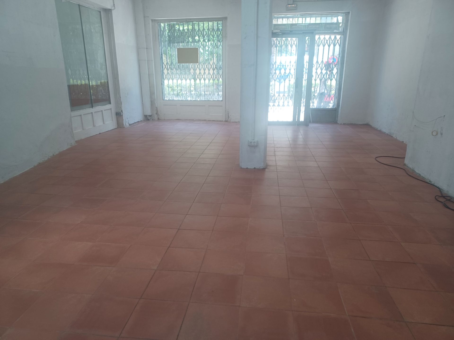 Premises to rent in  Zaragoza Capital
