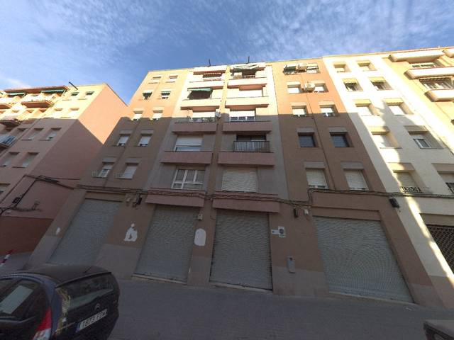 Piso en Venta en C/ Illa Sacra en Les Termes