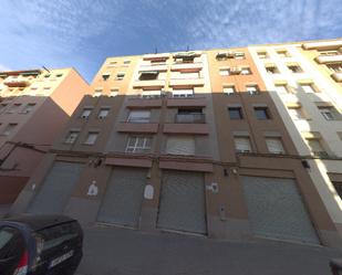 Vista exterior de Pis en venda en Sabadell