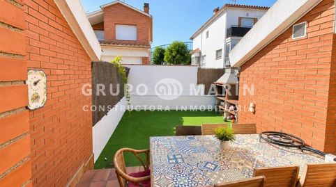 Foto 5 de Casa adosada en venta en Carrer de Sant Miquel, Sector Est, Premià de Mar