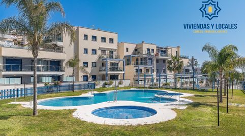 Foto 3 de Piso en venta en Velilla - Velilla Taramay, Almuñécar