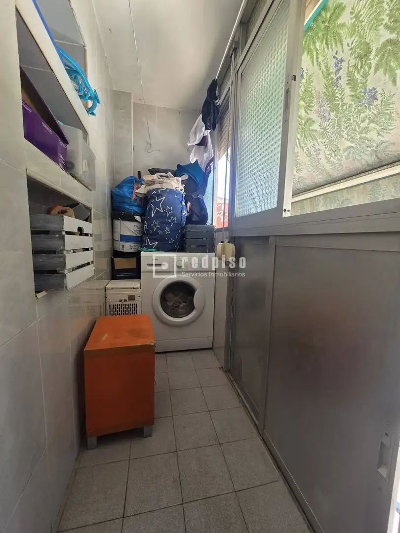 Habitación de Piso en venta en Torrejón de Ardoz con Aire acondicionado y Terraza
