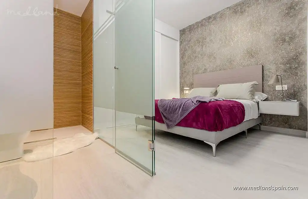 Apartamento con piscina en venta en Playa del Cura, imagen 7
