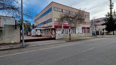 Photo 3 of Industrial buildings to rent in Centre, Barcelona