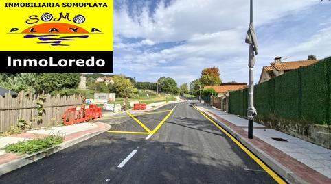 Foto 5 de Residencial en venta en Cayuso, Somo, Cantabria
