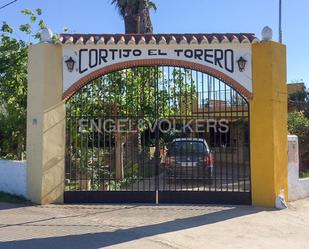 Finca rústica en venda en Guadassuar amb Aire condicionat, Calefacció i Jardí privat