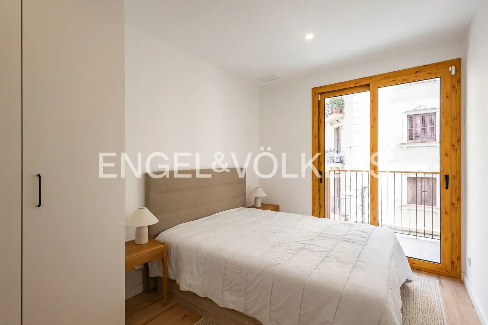 Flat with lift to rent in Sants - Montjuïc, imagen 25