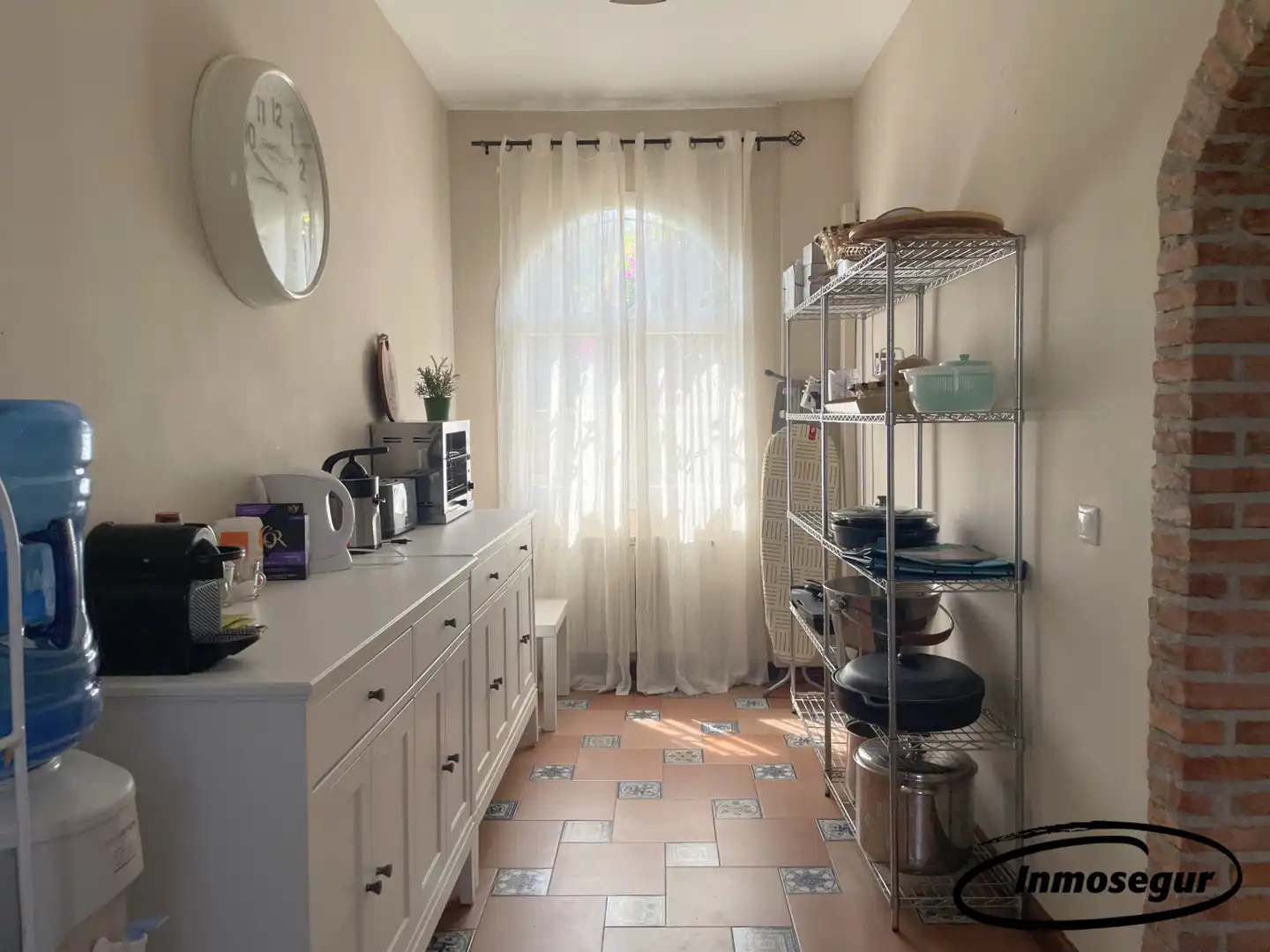 Kitchen of Country homes for sale in Salou  with Air Conditioner, Heating and Private garden