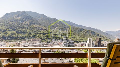 Foto 3 de Ático de alquiler en Les Escaldes, Escaldes – Engordany