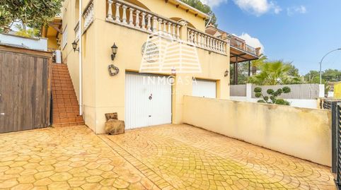 Foto 2 de Casa adosada en venta en Mas Sole de, La Pobla de Montornès , Tarragona