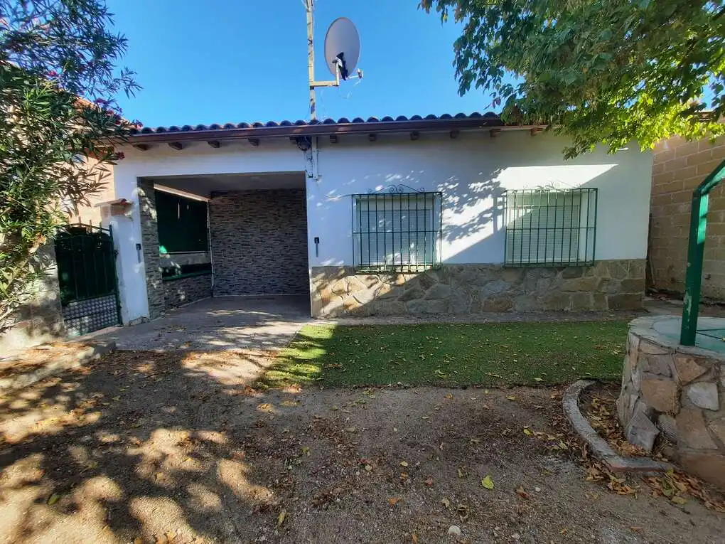 Villa à vendre à Escalona, imagen 3